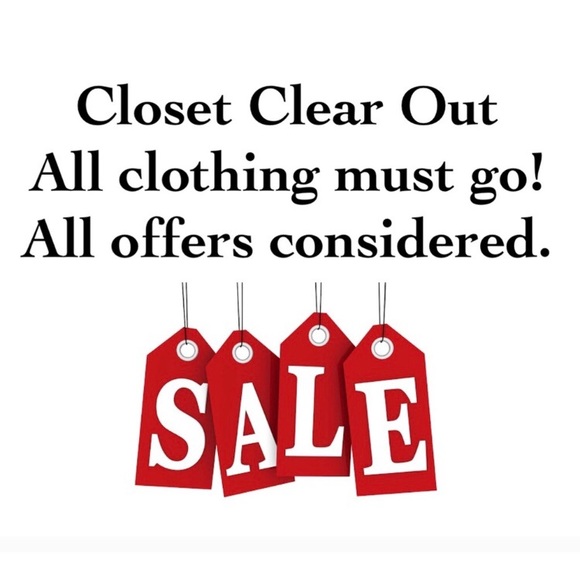 Make me an offer and bundle to save. - Picture 1 of 1